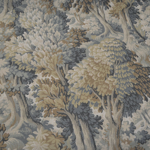 Into The Woods Mineral P/Kaufmann Fabric