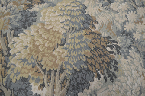 Into The Woods Mineral P/Kaufmann Fabric