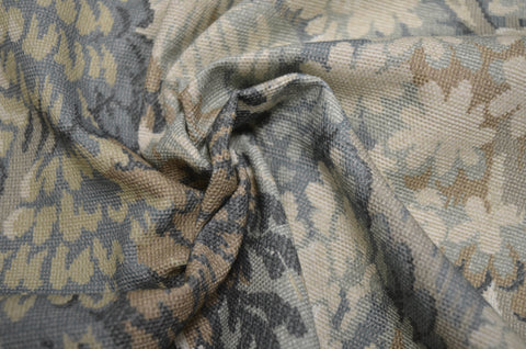 Into The Woods Mineral P/Kaufmann Fabric