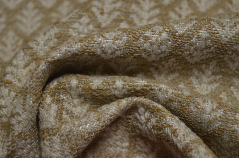 Fern Fair Honey P/K Lifestyles Fabric