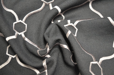 Vera Mica Regal Fabric