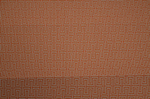 Detour 323 Mango Outdoor Covington Fabric