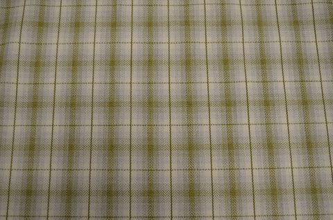 Archer Olive Hamilton Fabric