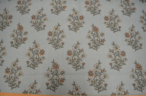 Siri Mineral Regal Fabric