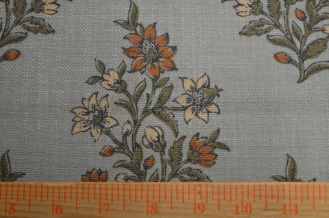Siri Mineral Regal Fabric