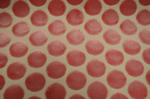 Buttons Rosebud Regal Fabric