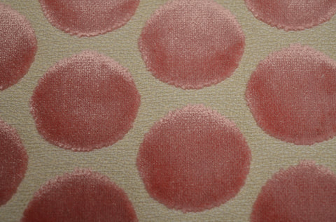 Buttons Rosebud Regal Fabric