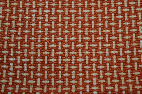 Keller Papaya Regal Fabric