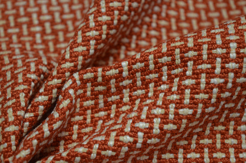 Keller Papaya Regal Fabric