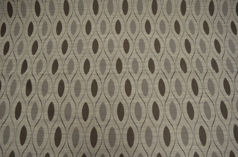 Oz Sable Regal Fabric
