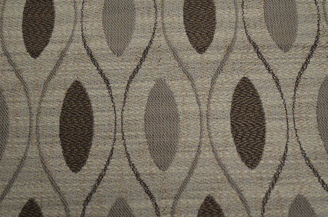 Oz Sable Regal Fabric