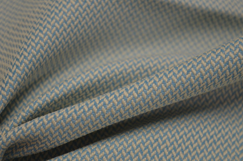 Bermuda Capri Blue Indoor/Outdoor Covington Fabric