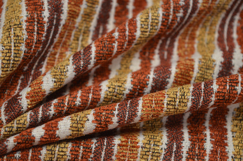 Lupine Flame Swavelle Mill Creek Fabric