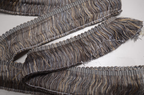 CC500/865 2 inch Classical Elements Brush Fringe