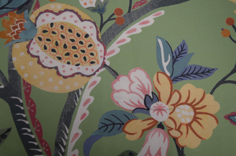 Marisol Grass Regal Fabric