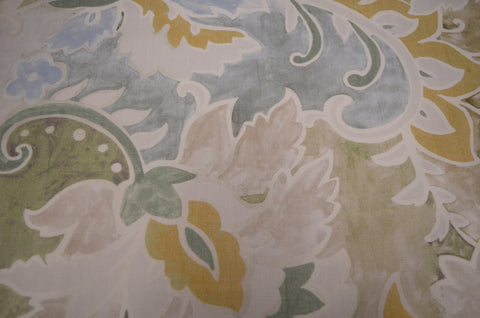Cline Mineral Hamilton Fabric
