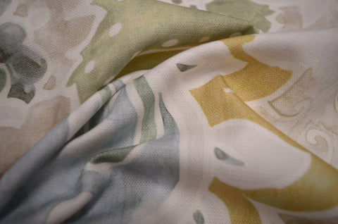 Cline Mineral Hamilton Fabric