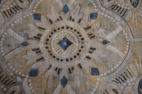 Faulkner Stucco Hamilton Fabric