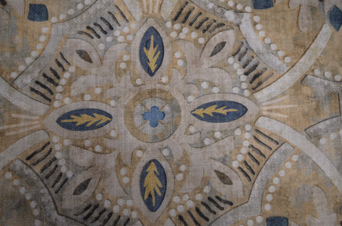 Faulkner Stucco Hamilton Fabric