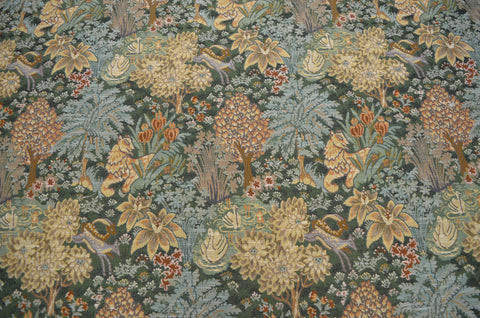 Bamburgh Forest Hamilton Fabric
