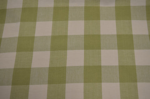 Lyme Sagegrass Roth & Tompkins Fabric