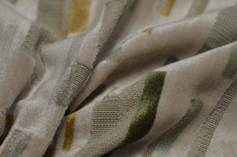 Pierce Moss Hamilton Fabric