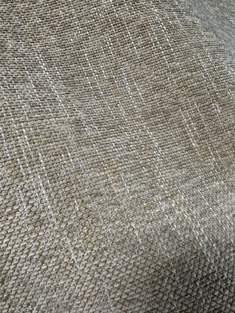 Daria Hemp Crypton Fabric