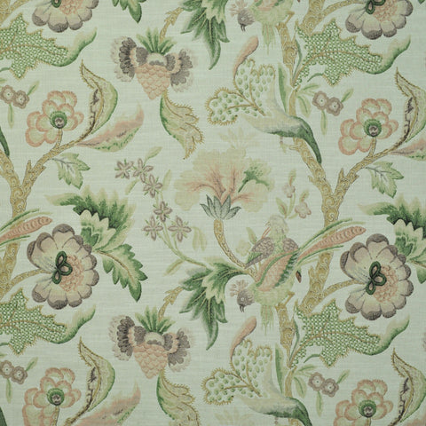 Elizabetta Document P/Kaufmann Fabric