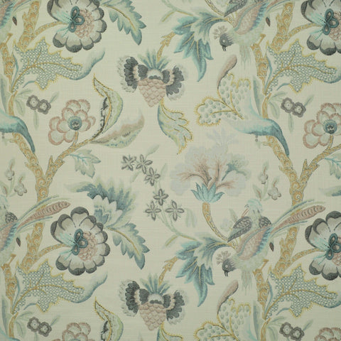 Elizabetta Mist P/Kaufmann Fabric