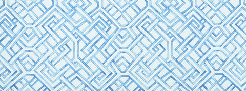 Erla 50 Bluebell Covington Fabric