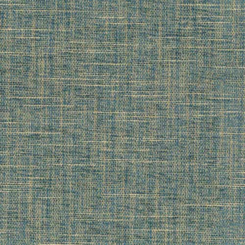 Edward Aqua Regal Fabric