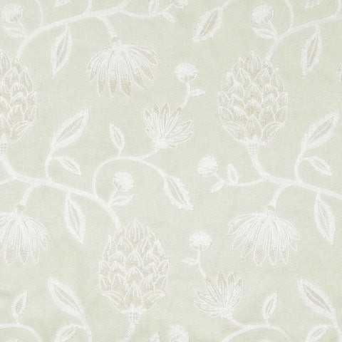 Eldrich Cream Regal Fabric