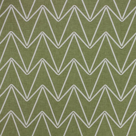 Flaunt Apple Richloom Fabric