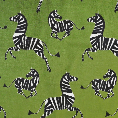 Finesse Emerald Regal Fabric