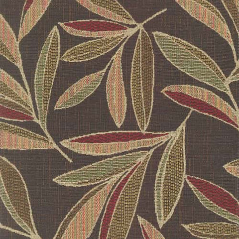 Garfield Spice Regal Fabric