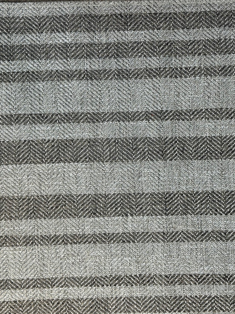 Going Steady Pecan Swavelle Mill Creek Fabric