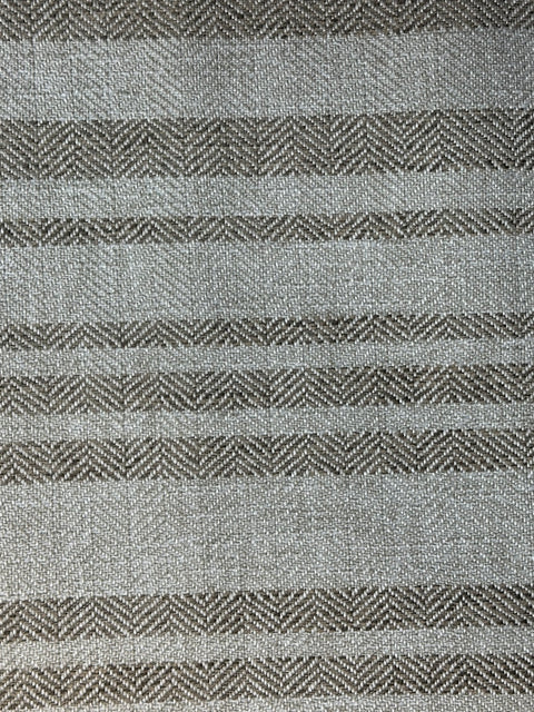 Going Steady Sepia Swavelle Mill Creek Fabric