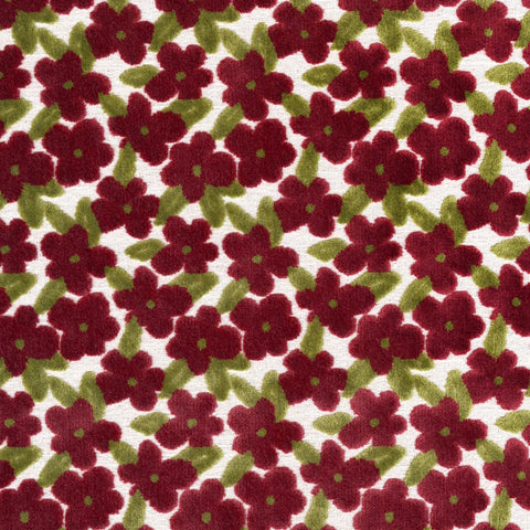 Gretchen Punch Regal Fabric