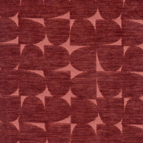 Gumdrop Punch Regal Fabric