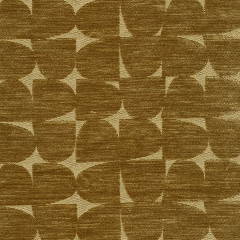 Gumdrop Seaweed Regal Fabric