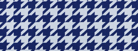 Harwich 593 Indigo Covington Fabric