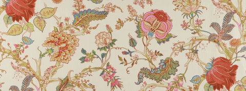 Ceylan Bachette 32 Multi Covington Fabric