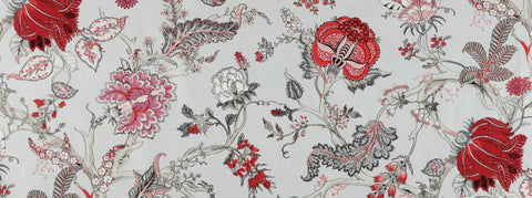 Ceylan Bachette 69 Heather Covington Fabric