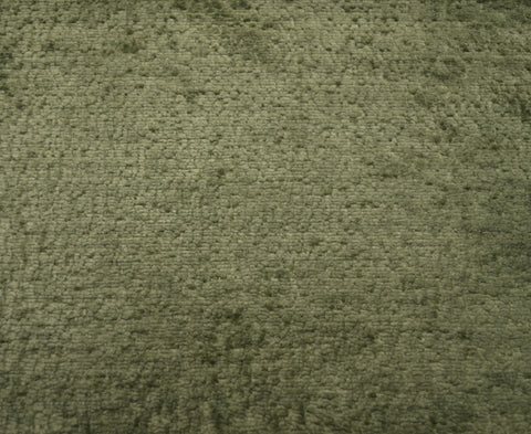Hesse Green Crypton Fabric