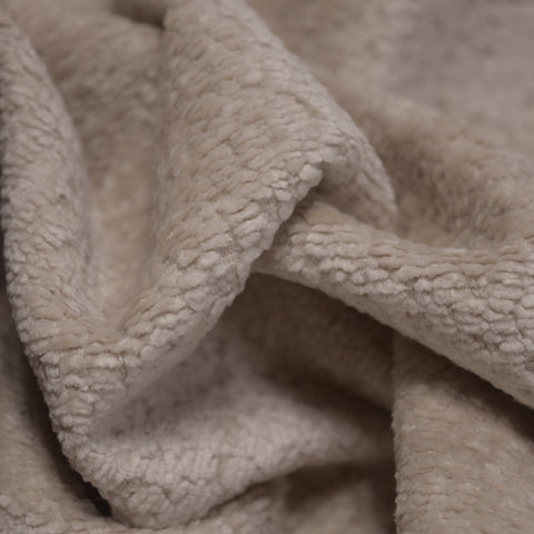 Hesse Limestone Crypton Home Fabric