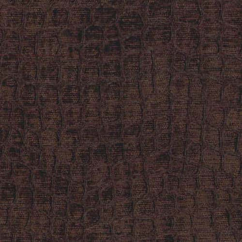 Hook Chocolate Regal Fabric