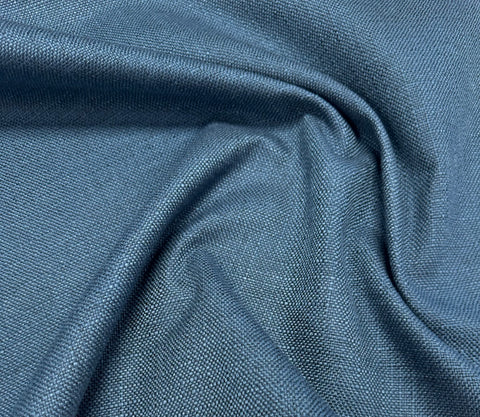 Turbo Navy Regal Fabric