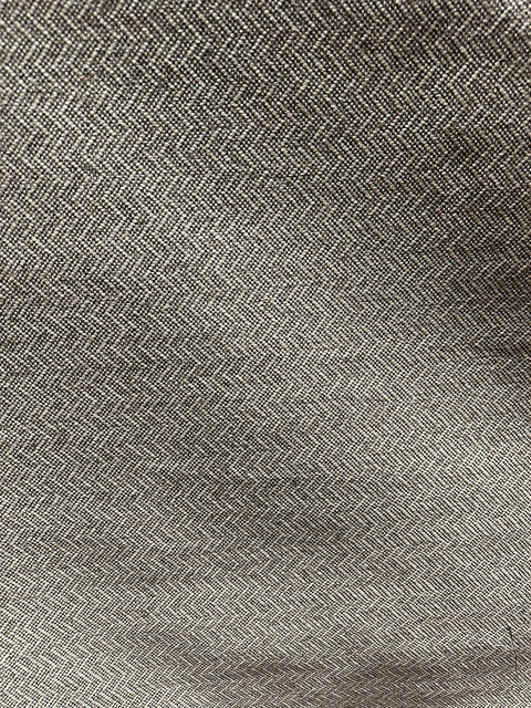 Bosa Nova Mushroom Revolution Fabric