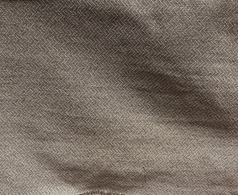 Bosa Nova Mushroom Revolution Fabric