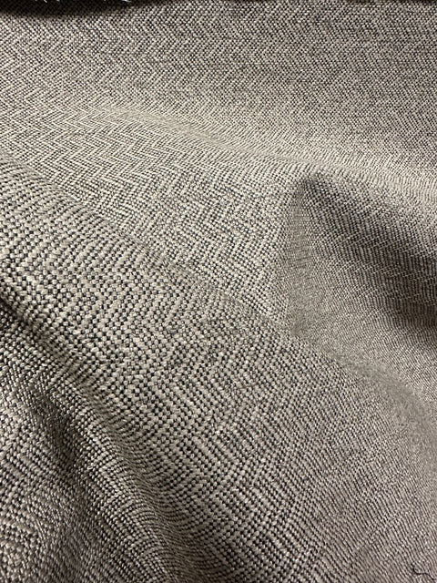 Bosa Nova Mushroom Revolution Fabric